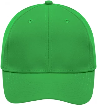 Funktsionaalne nokamüts pehme mikrofiibrist pealispinnaga