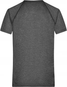 Funktsionaalne spordi ja fitnessi T-särk