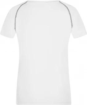 Funktsionaalne spordi ja fitnessi T-särk