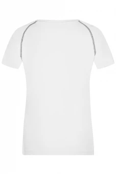 Funktsionaalne spordi ja fitnessi T-särk