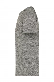 Funktsionaalne spordi ja fitnessi T-särk