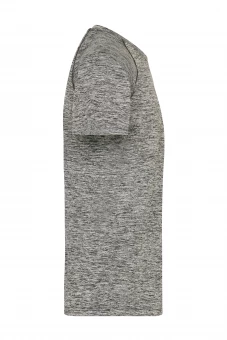 Funktsionaalne spordi ja fitnessi T-särk