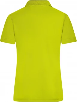 Funktsionaalsest polüestrist polosärk promoüritusteks, spordiks ja vabaks ajaks