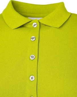 Funktsionaalsest polüestrist polosärk promoüritusteks, spordiks ja vabaks ajaks