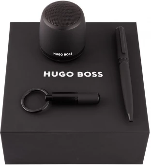 Gear Matrixi komplekt (pastakas, võtmehoidja ja kõlar)