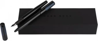 Gear Minimali komplekt (pastakas ja sulepea)