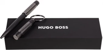 Geari komplekt (pastakas ja võtmehoidja)