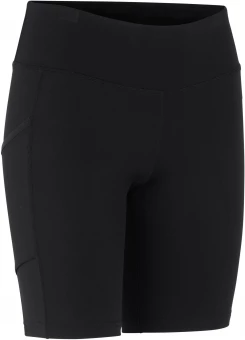 GEYSER lühikesed naiste treeningpüksid
