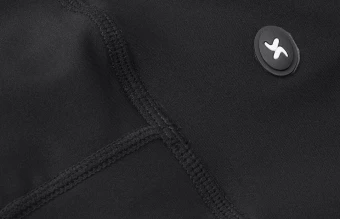 GEYSER lühikesed naiste treeningpüksid