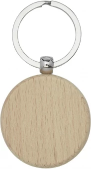 Giovanni-avaimenperä, pyöreä, pyökkipuuta