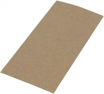 Giovanni ümmargune võtmehoidja pöögipuust