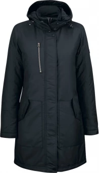 Naiste parka Glacier Peak