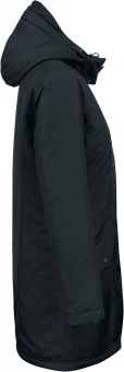 Naiste parka Glacier Peak