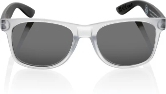 Gleam RCS kierrätetyt PC-peililinssiset aurinkolasit