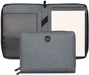 Gleami A5 konverentsimapp