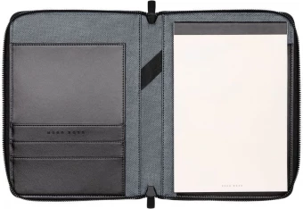 Gleami A5 konverentsimapp