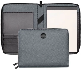 Gleami A5 konverentsimapp