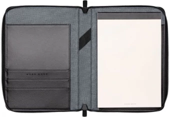 Gleami A5 konverentsimapp