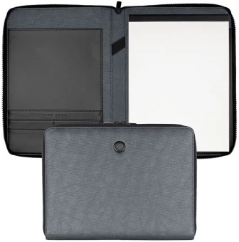 Gleami lukuga A4 konverentsimapp