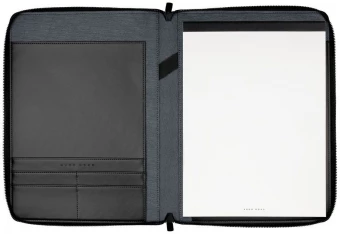 Gleami lukuga A4 konverentsimapp