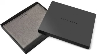 Gleami lukuga A4 konverentsimapp