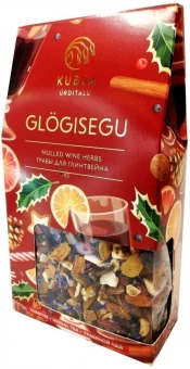 Glögisegu 150g