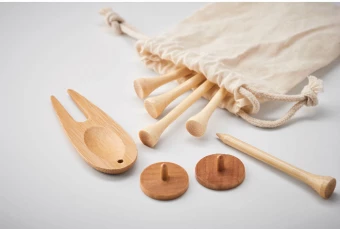 Golfitarvikute komplekt DORMIE