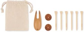 Golfitarvikute komplekt DORMIE