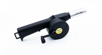 Grillipuhur Blower