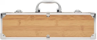 Grillitarvikute komplekt Tooldera