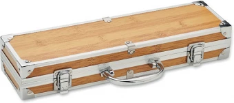 Grillitarvikute komplekt Tooldera