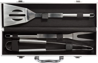 Grilltarvikute komplekt