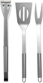 Grilltarvikute komplekt SHAKES