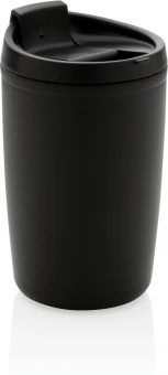 GRS ringlussevõetud PP termotass