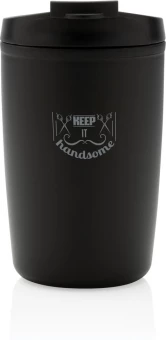 GRS ringlussevõetud PP termotass