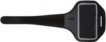 Haile jooksurakendusega nutitelefoni käepael