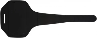 Haile jooksurakendusega nutitelefoni käepael