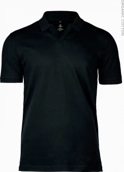 Harvard V-Neck Meeste Polo Särk