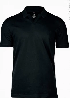 Harvard V-Neck Meeste Polo Särk