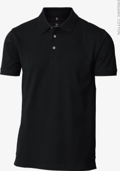 Ylellinen Harvard Classic Polo paita miehille