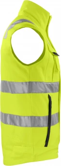 Heakvaliteediline Vest 6711 EN ISO 20471 Class 2
