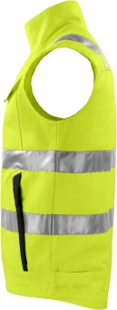 Heakvaliteediline Vest 6711 EN ISO 20471 Class 2