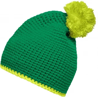 Heegeldatud tutimüts