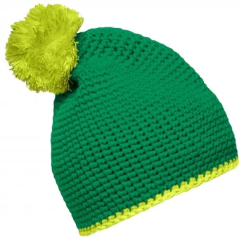 Heegeldatud tutimüts