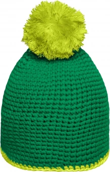 Heegeldatud tutimüts