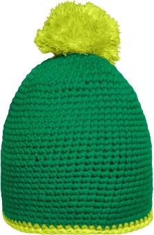 Heegeldatud tutimüts