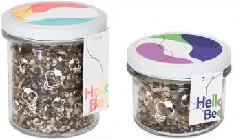 Heinamaa seemned 350ml