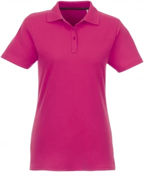 Helios lühikeste varrukatega naiste polo
