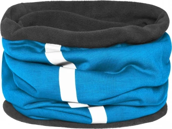 Helkurdetailidega torusall X-Tube