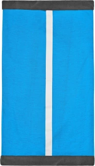 Helkurdetailidega torusall X-Tube